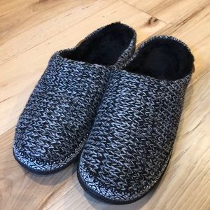 Toms Sweater Slippers
